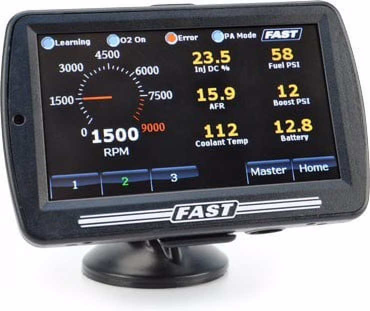 FAST Edash XFI Handheld 301517