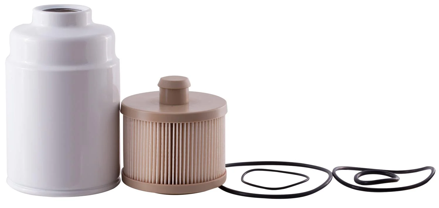 PG Diesel Fuel Filter DF5888 | Fits 2004-06 Chevrolet C7500 Kodiak, 2006-16 Express 2500, Express 3500, 2009-12 Express 4500, 2006-16 GMC Savana 2500, Savana 3500, 2009-10 Savana 4500