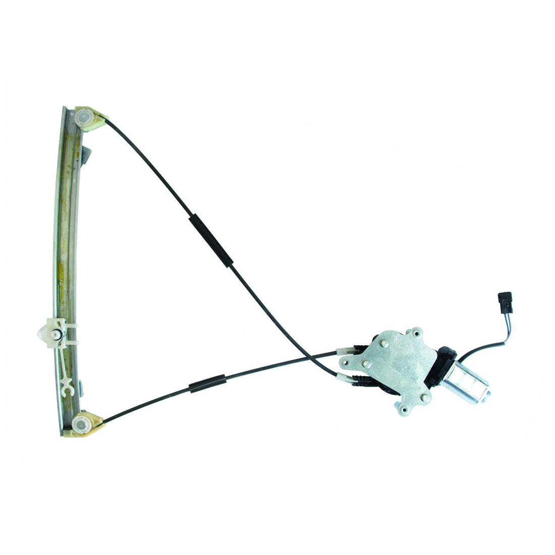 Replacement for PEUGEOT 9222F2 WINDOW REGULATOR - WITH MOTOR Replacement Part