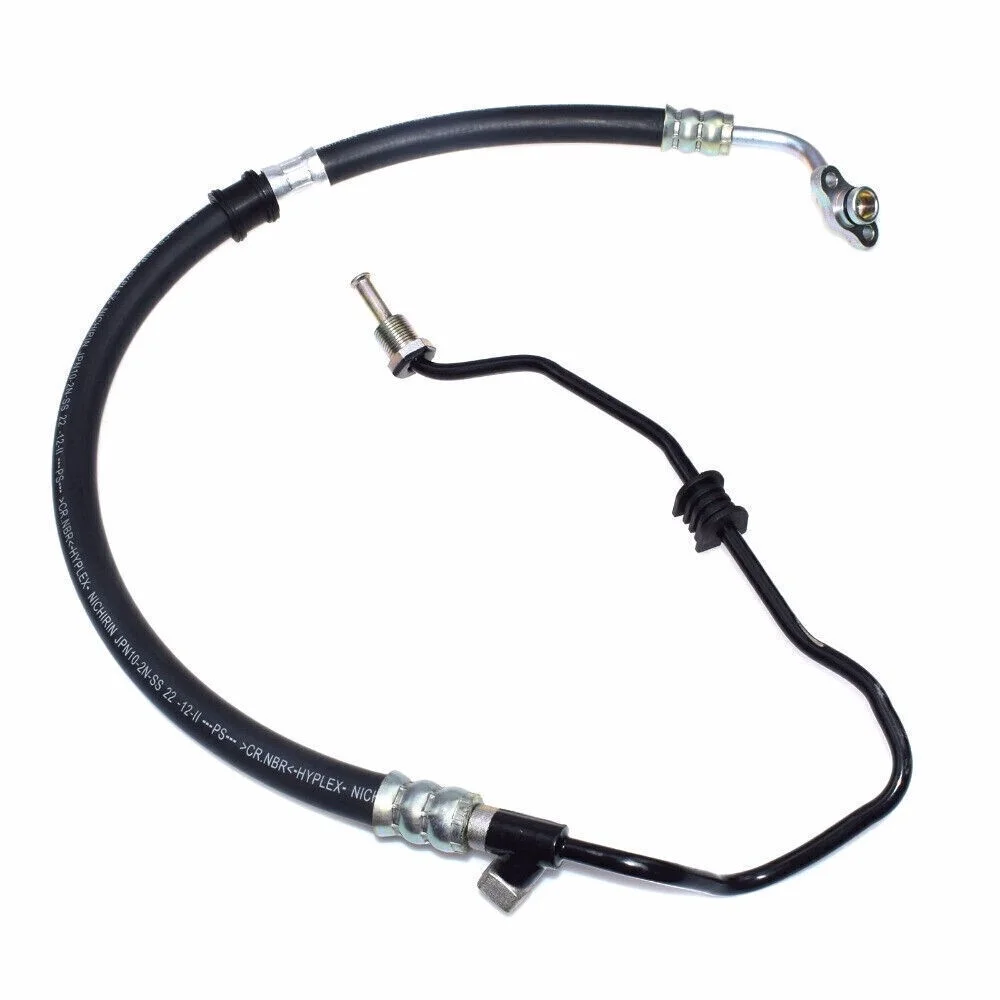 53713-SNA-A06 Power Steering Pressure Hose For Honda Civic 1.8L 2006-2011