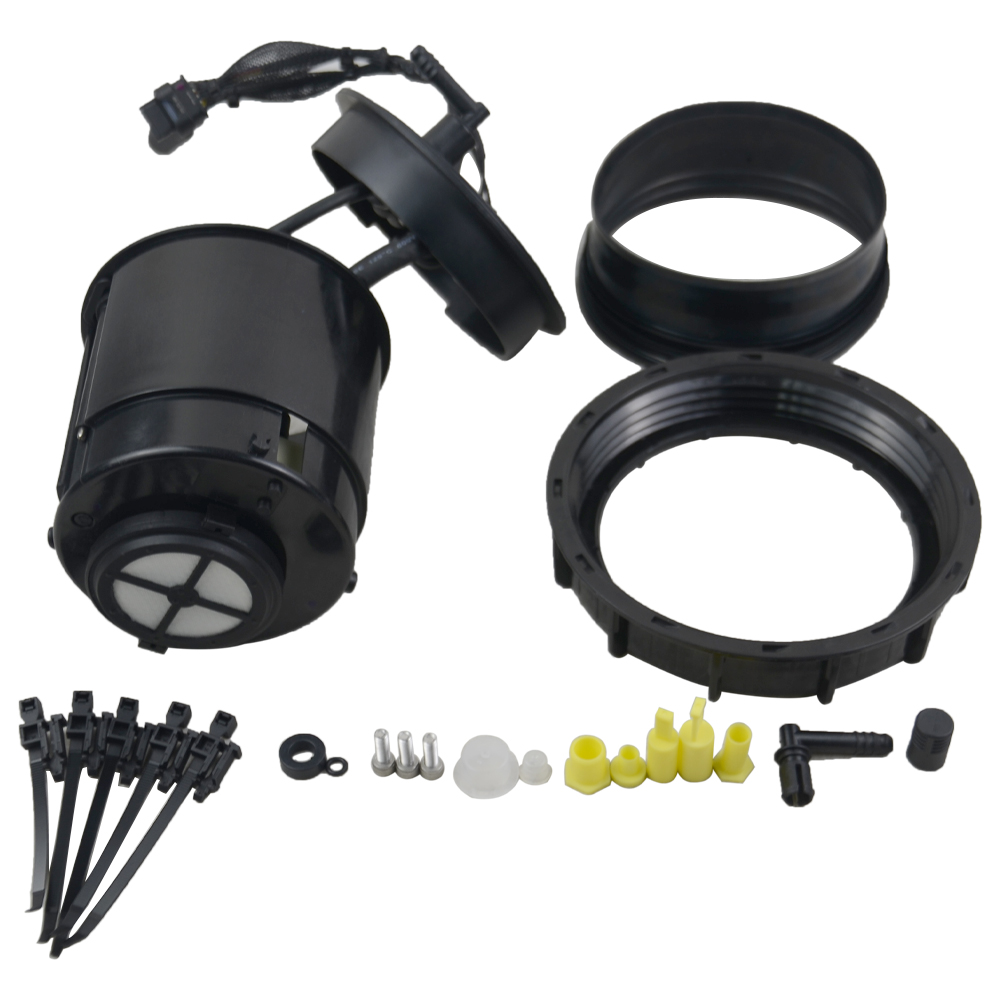 GELUOXI Diesel Exhaust Fluid DEF Heater for Porsche Cayenne VW Touareg 3.0L V6 7P6198970