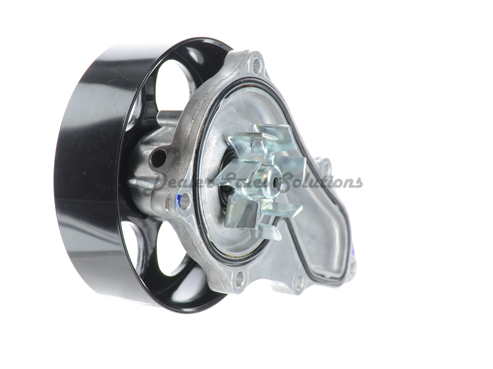 New Genuine Honda CR-V Water Pump (12-14) OEM 19200R5AA01