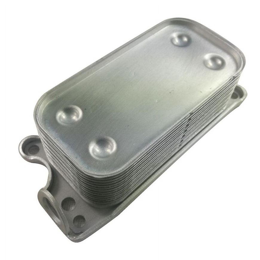 Pai 441413 Engine Oil Cooler Kit   23 Plates;2004 2014 International Dt530