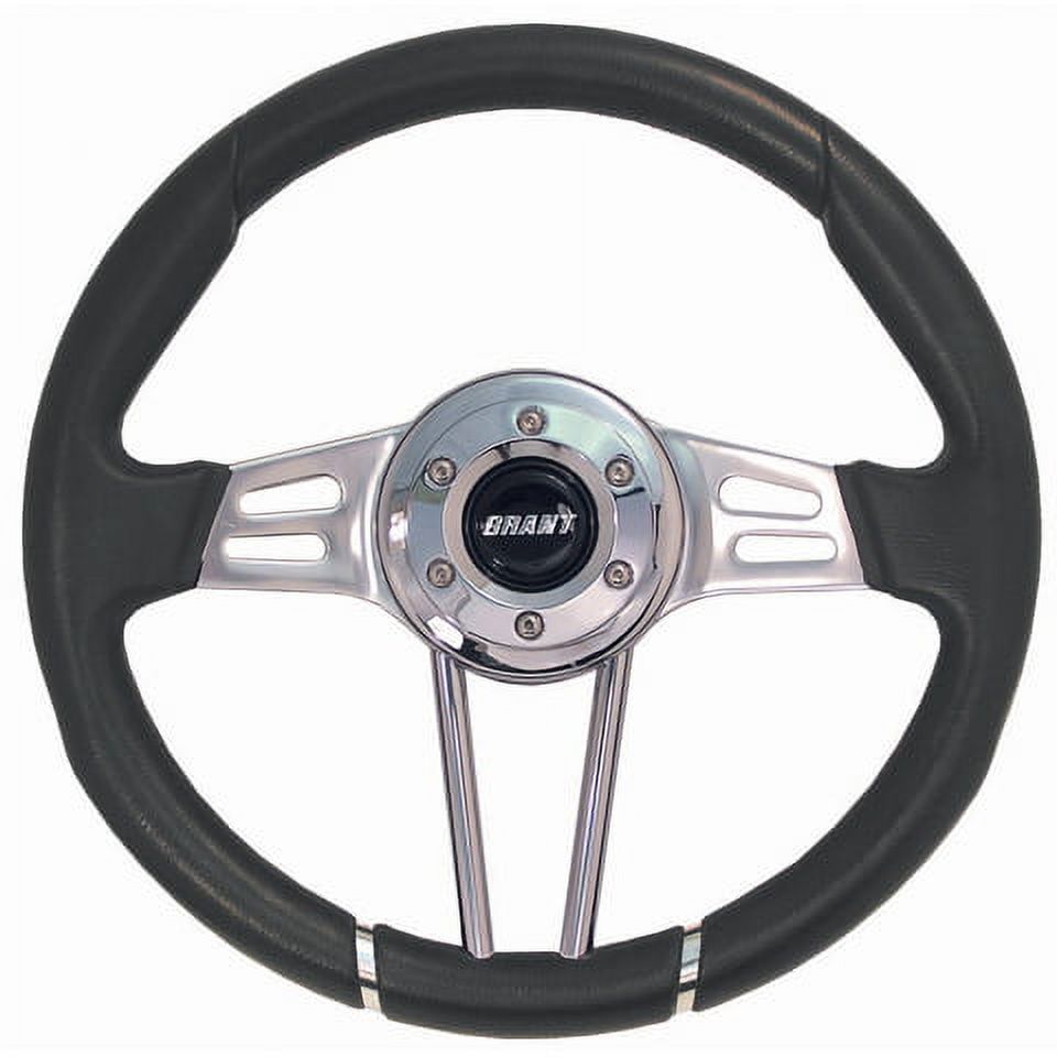 Grant 457 Club Sport Wheel