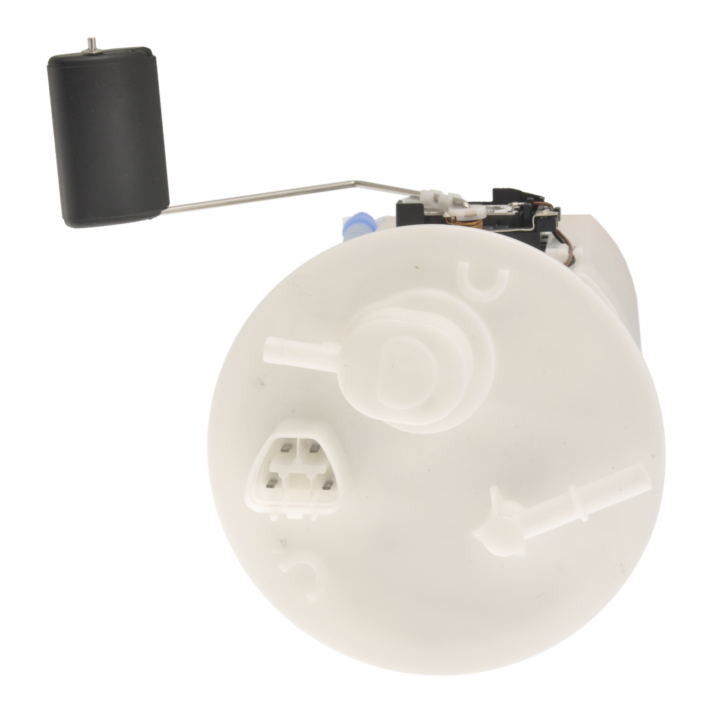 Herko Fuel Pump Module 607GE fits 07-13 Hyundai I10 Kia Picanto