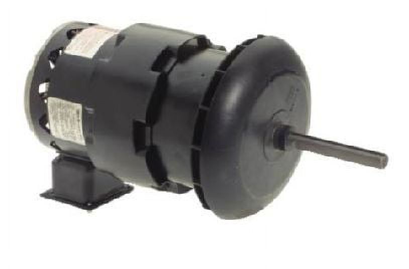 Century Motors Type: Permanent Split Capacitor (PSC) - FC1156F