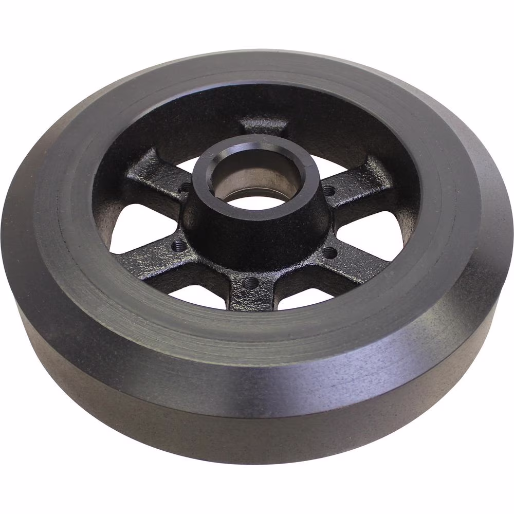 RAParts AMRE57603 Pulley With Damper