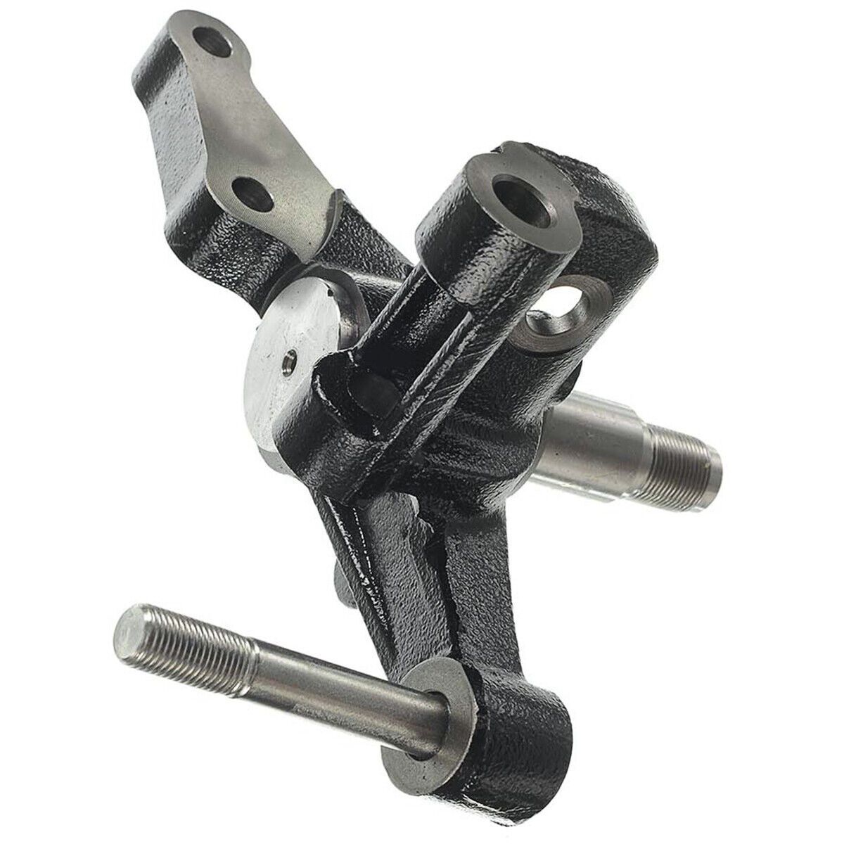 Teledu Rear Right Passenger Steering Knuckle For 2000-2005 Hyundai Accent