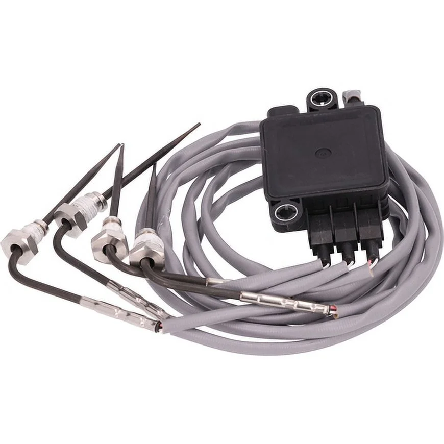 Omega Environmental Technologies EGT391 Exhaust Gas Temperature (Egt)