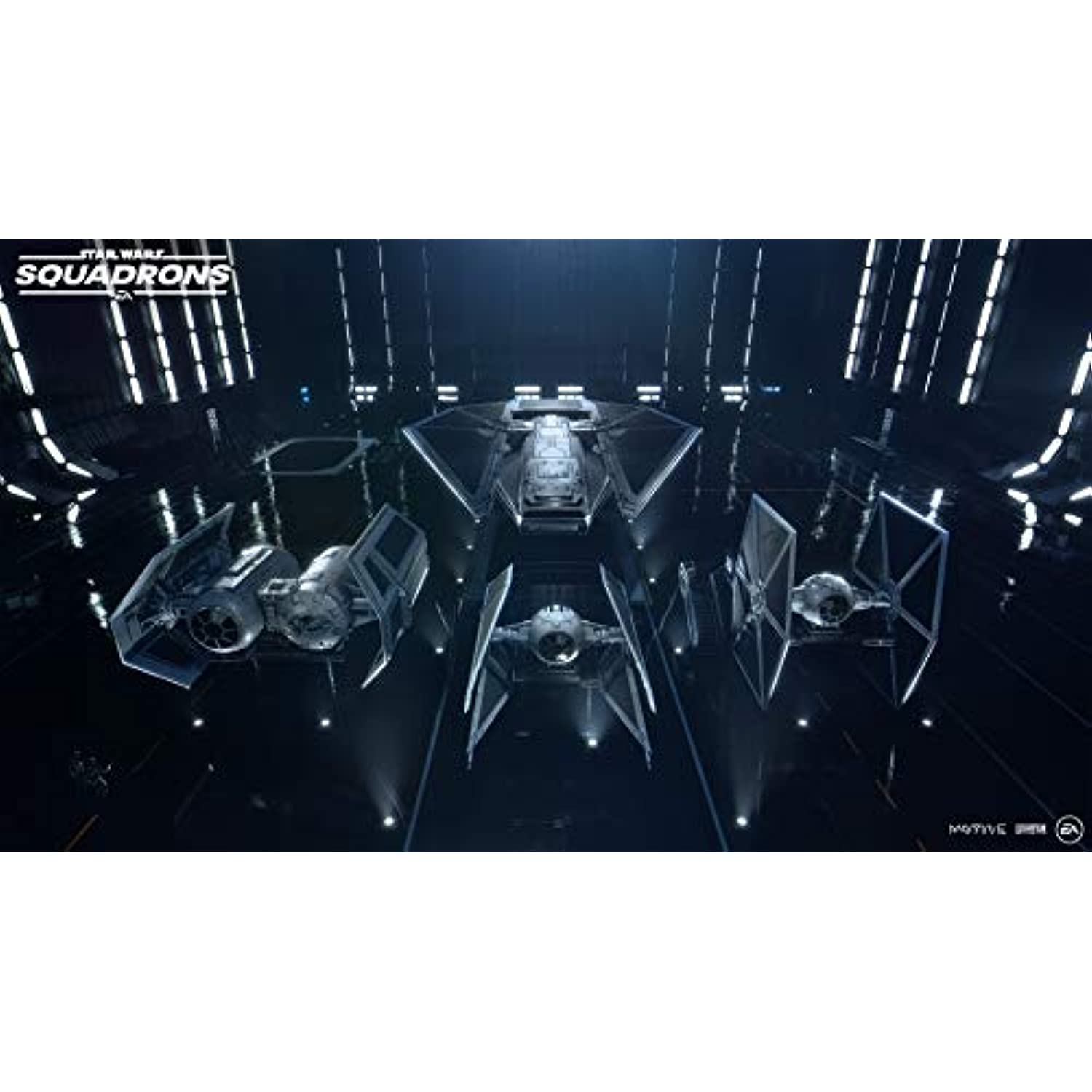 Star Wars: Squadrons (PS4)