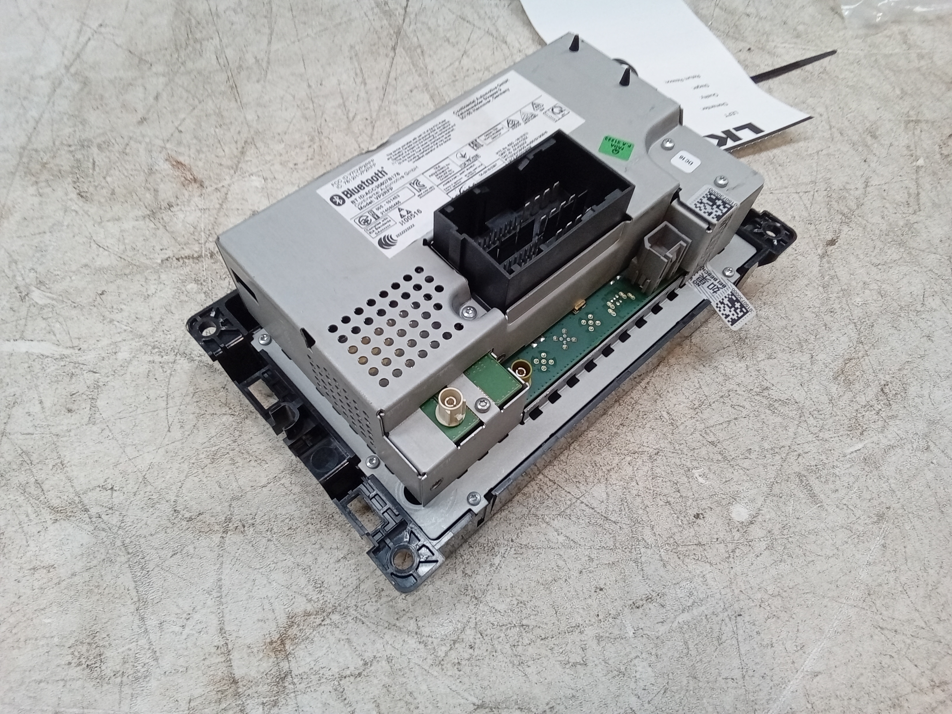 Pre-Owned 19 Jeep Renegade 7