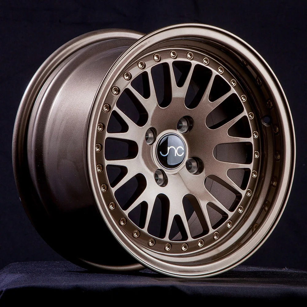 For 17x8 inch (1 Single Wheel Only) JNC Wheels - 17