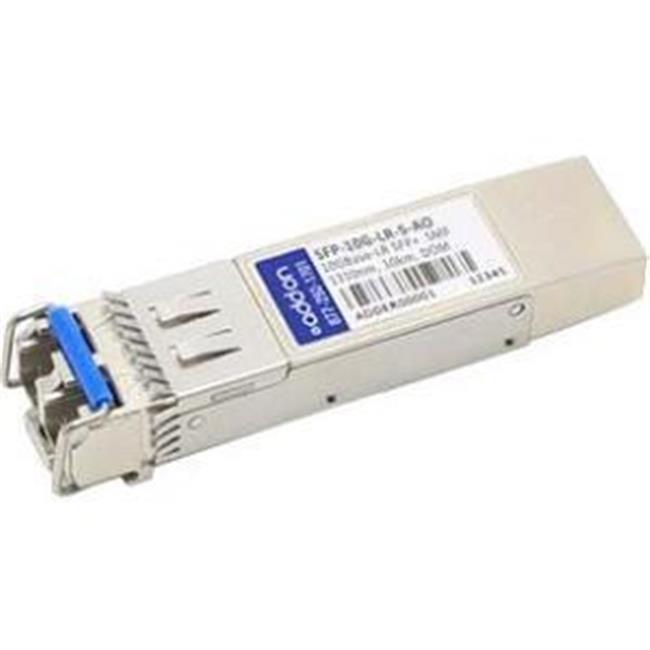 Cisco SFP Transceiver Module - 10 GBPS