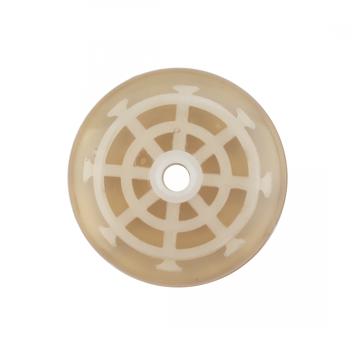 Sunlite F5 Trainer Repleacement Parts Clear Front Roller Wheel