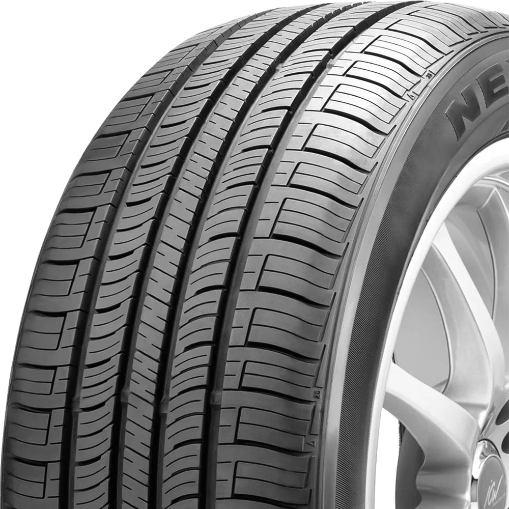 Tire Nexen N'Priz AH5 225/50R18 95V AS A/S All Season