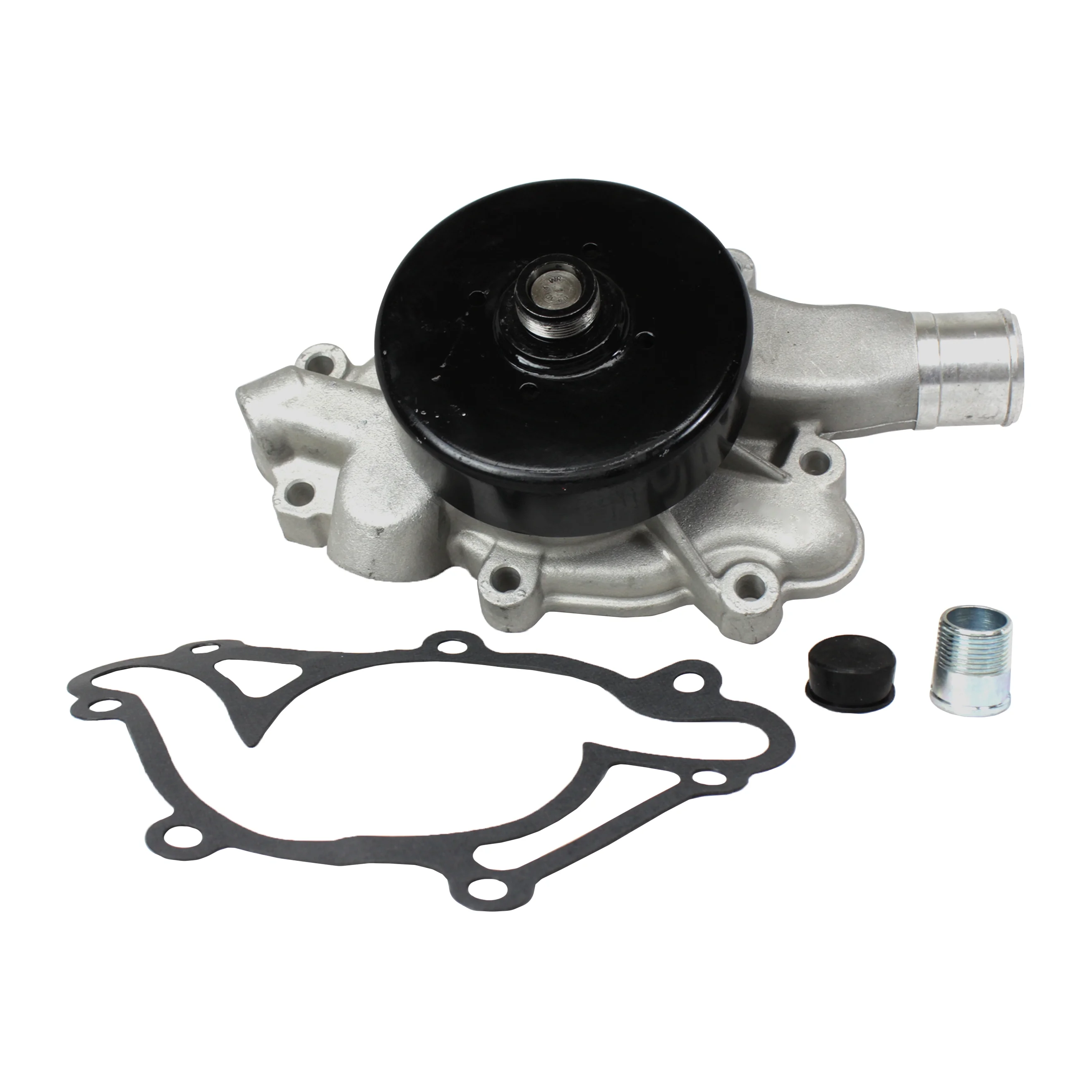 DNJ WP1142 Water Pump Fits Cars & Trucks 1992 Dodge Dakota B150 B250 3.9L V6 V8 OHV 12v 16v