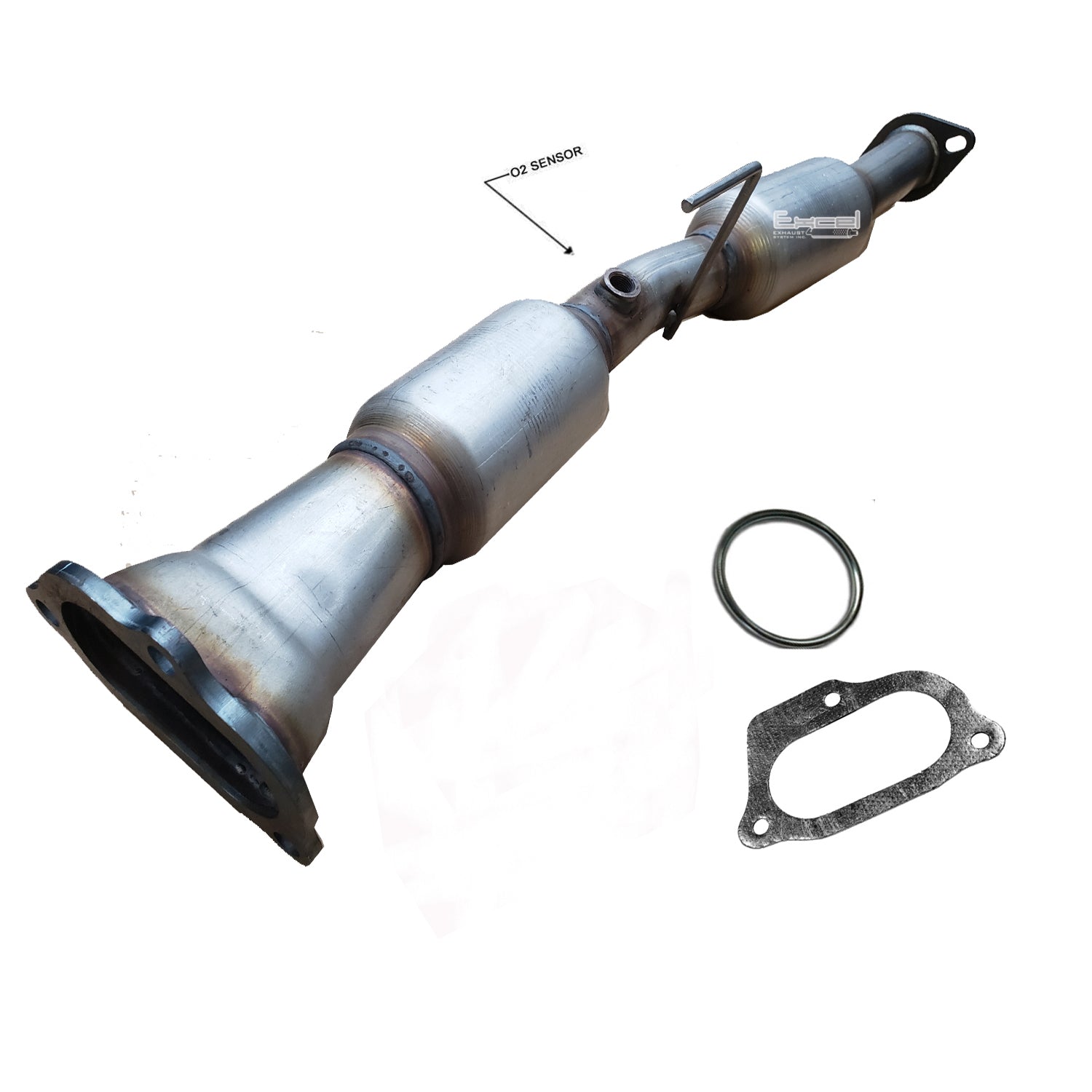 REAR Catalytic Converter Fits 2001 to 2003 Ford Ranger 3.0L /4.0L
