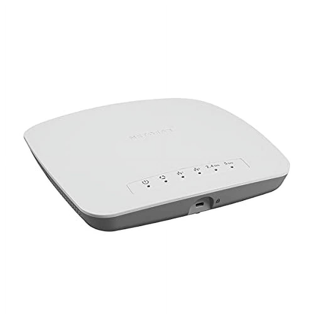 NETGEAR WAC510-100NAS - Discontinued by Manufacturer