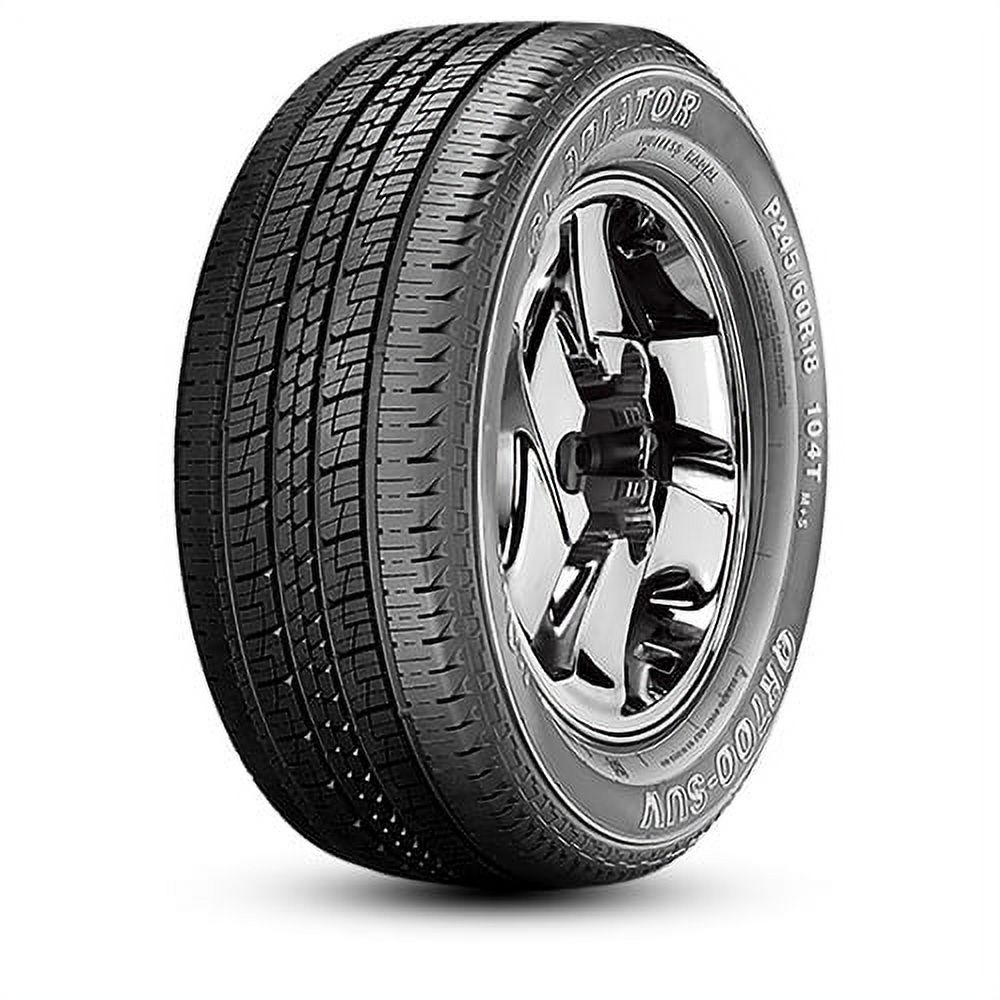 Gladiator QR700-LT LT275/65R18 E/10PLY BSW (4 Tires)