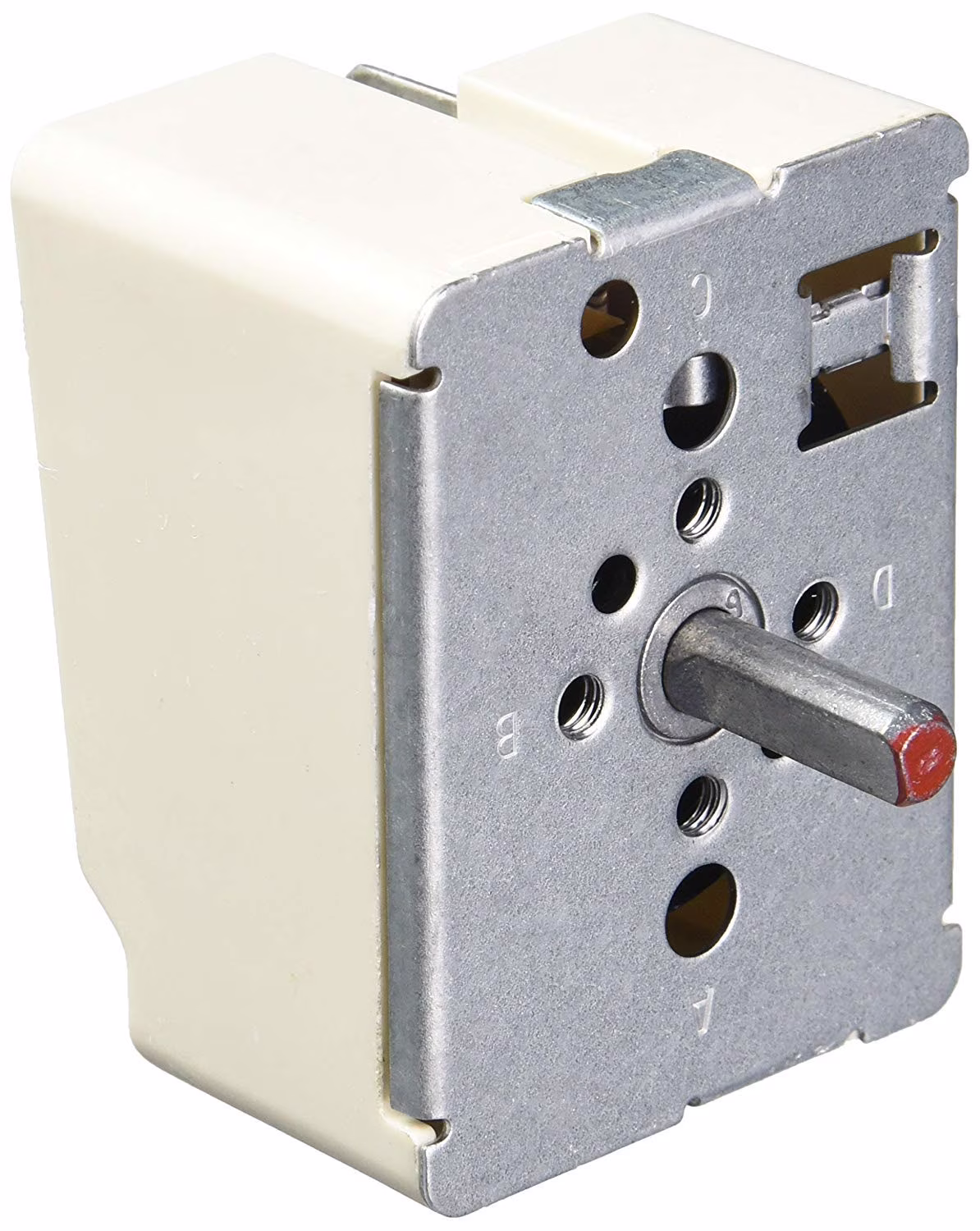 GLOB PRO SOLUTIONS Range Surface Burner Control Switch Compatible with Magic Chef WP7403P239-60