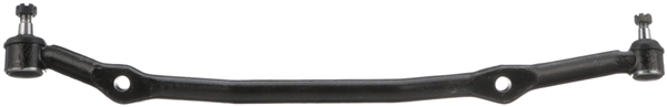 Delphi Steering Center Link P/N:Tl2044 Fits select: 1973-1977 OLDSMOBILE CUTLASS SUPREME, 1973-1977 CHEVROLET MALIBU