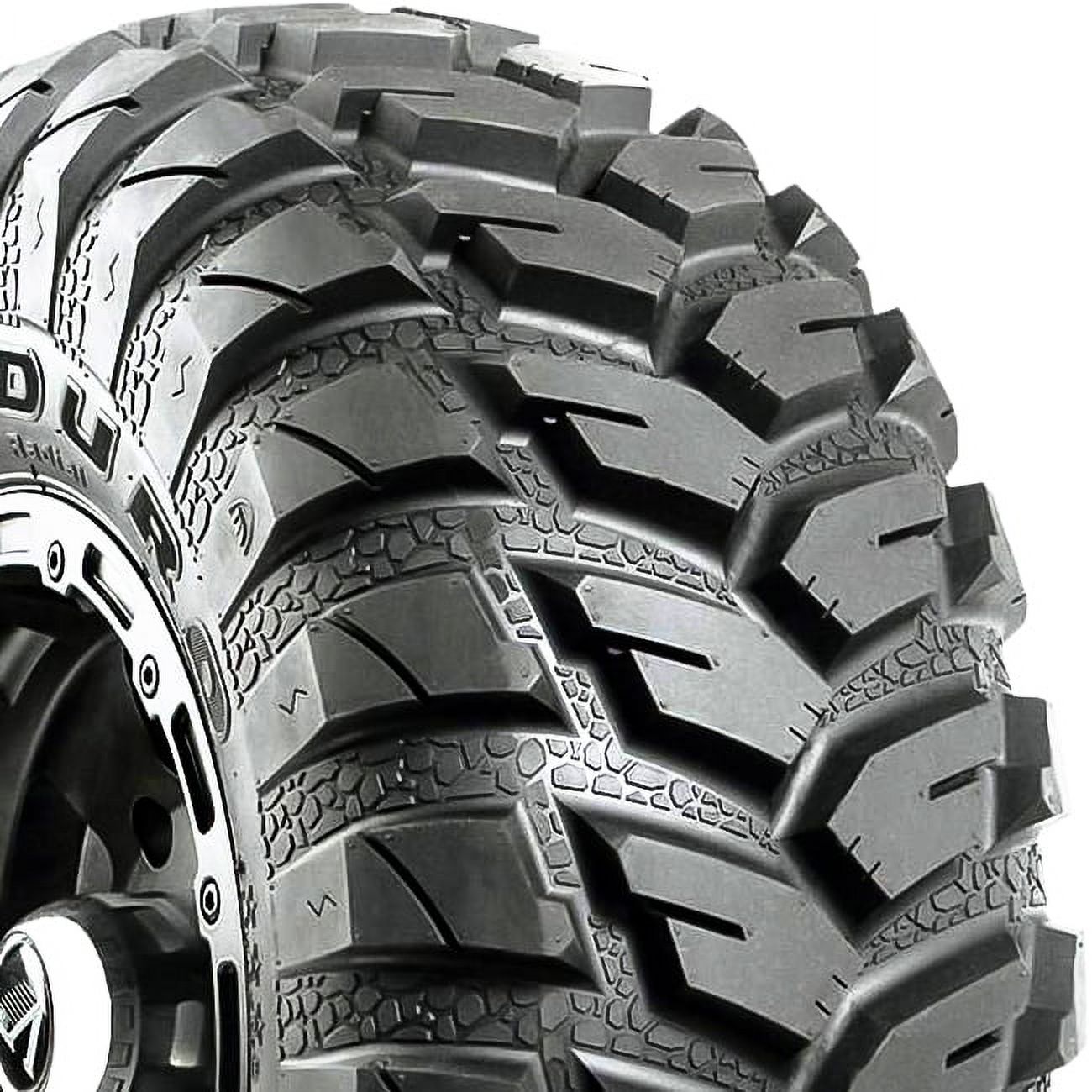 Duro DI-2037 Frontier 26X9R12 4 Ply A/T All Terrain ATV UTV Tire