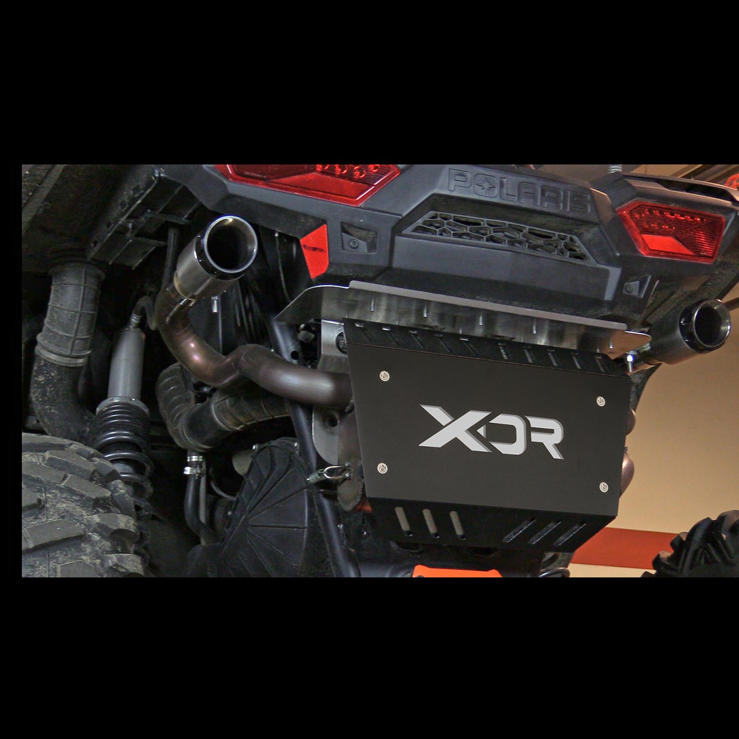 RZR XP 1000,