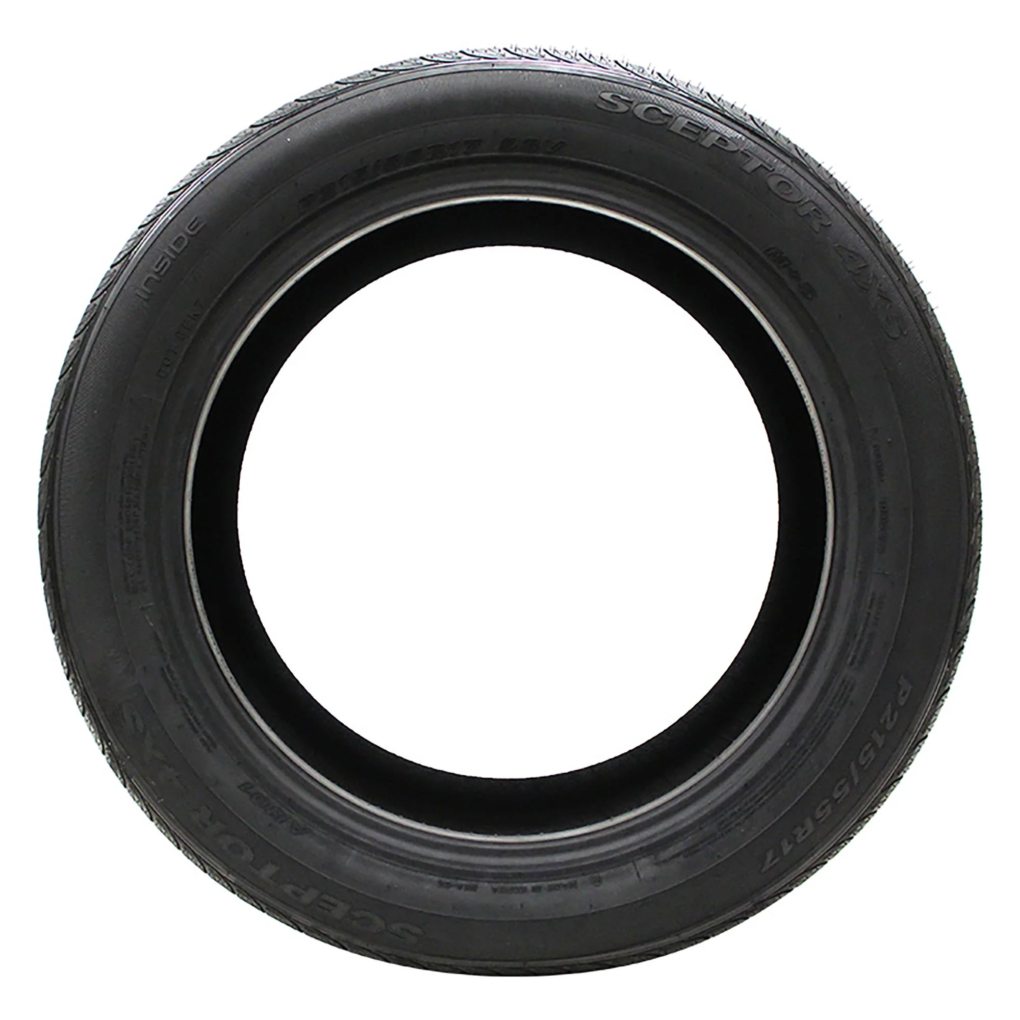 Sceptor 4XS All Season P235/65R16 103T Passenger Tire