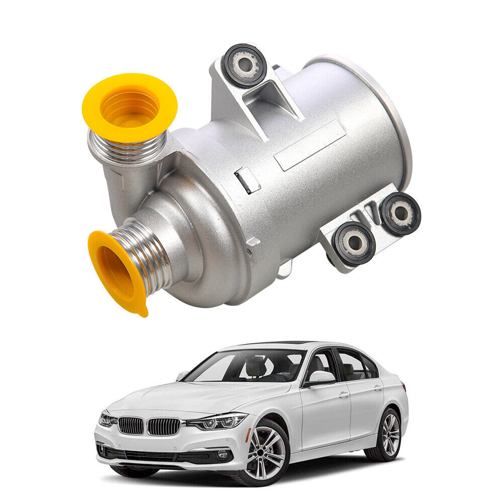 Durable and Leak-Tested Electric Water Pump for BMW X5 X6 Fits F20 F21 F22 F23 F87 F80 F30 F35 F34