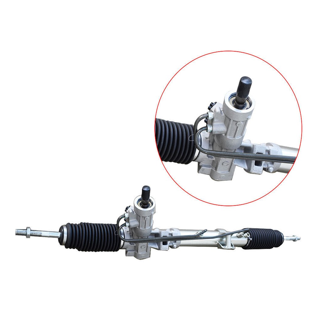 Teledu Power Steering Rack & Pinion
