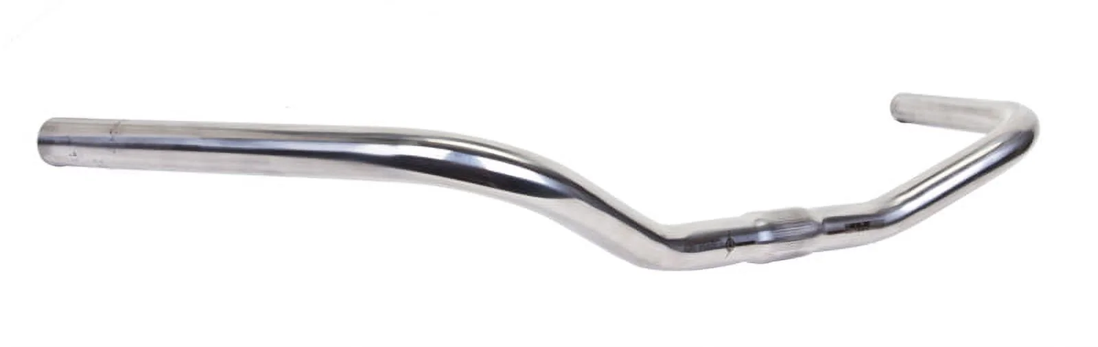 Origin8 Handlebar Citi C-Tour Stainless 25.4X580Stainless