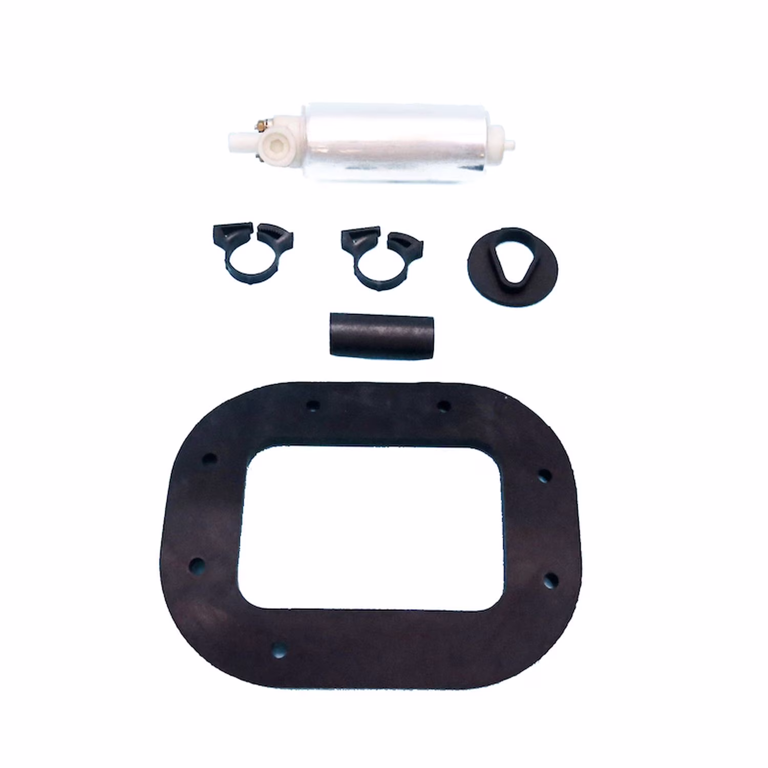 US Motor Works USEP3071 Electric Fuel Pump For 84 Chevrolet Corvette