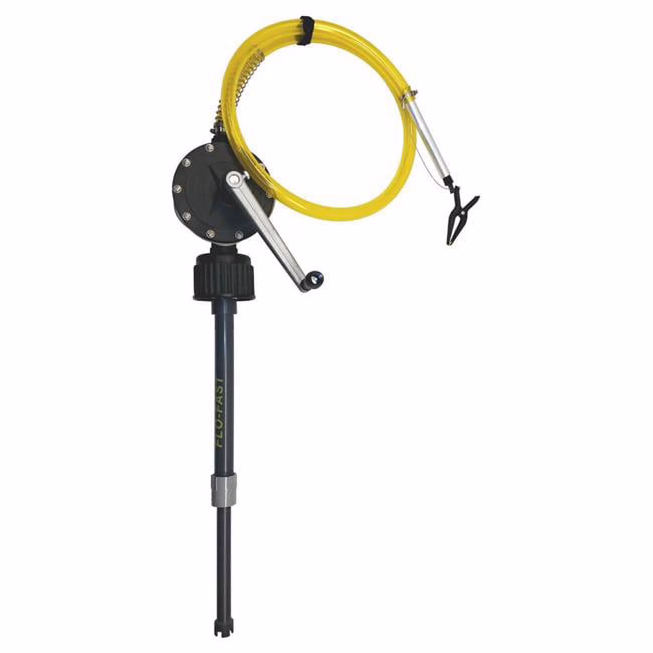 15 gal Pro Model Pump System for Utility Jug