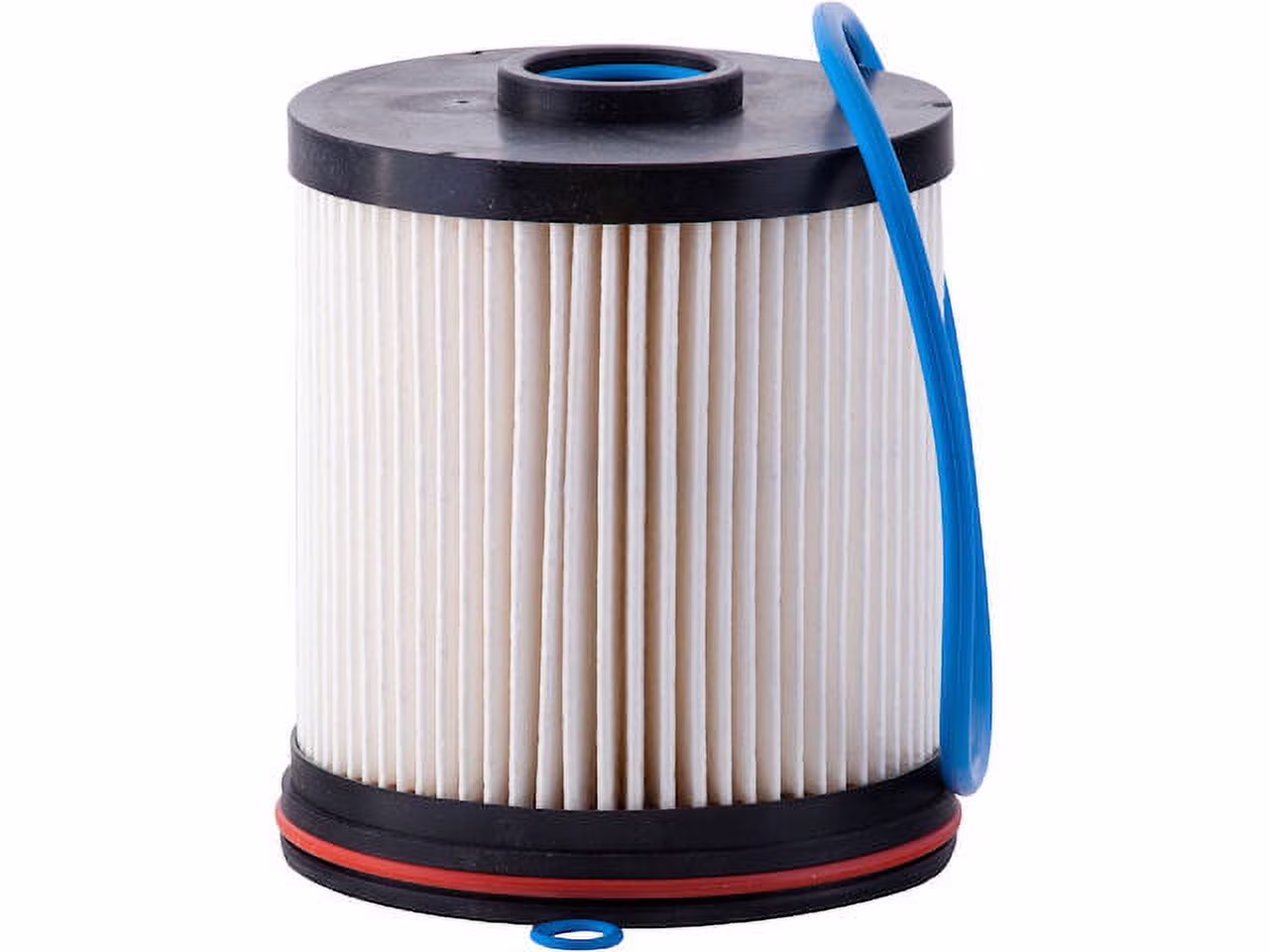 Fuel Filter - Compatible with 2021 - 2022 GMC Yukon 3.0L 6-Cylinder Diesel