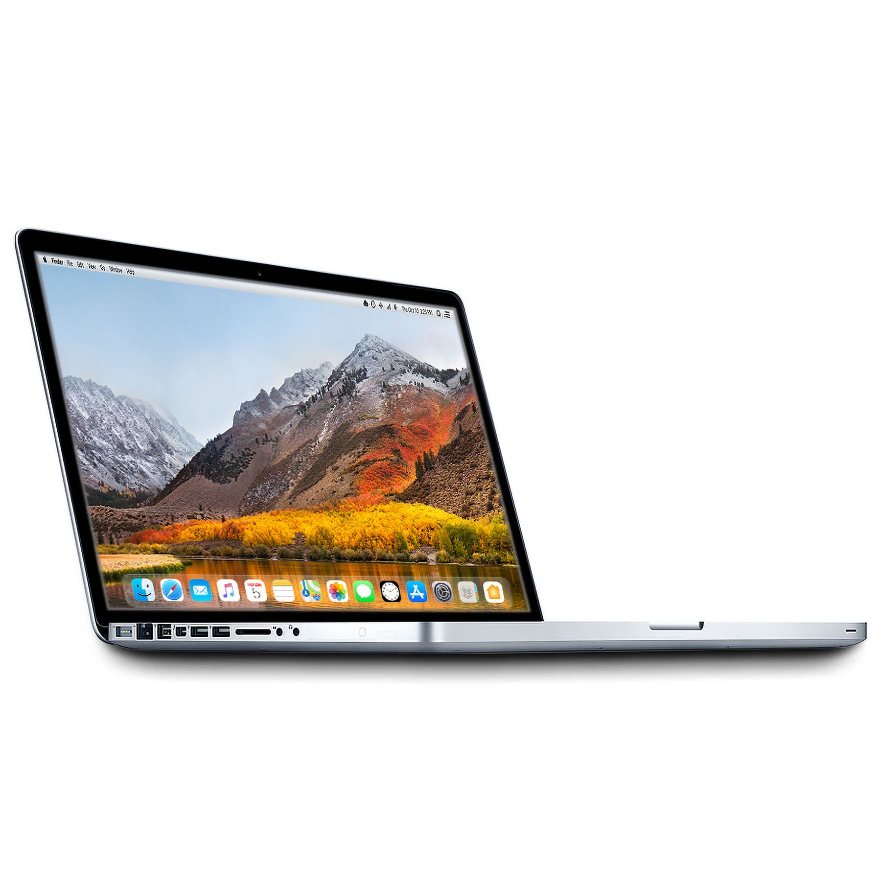 Apple MacBook Pro MC723LL/A - 15.4