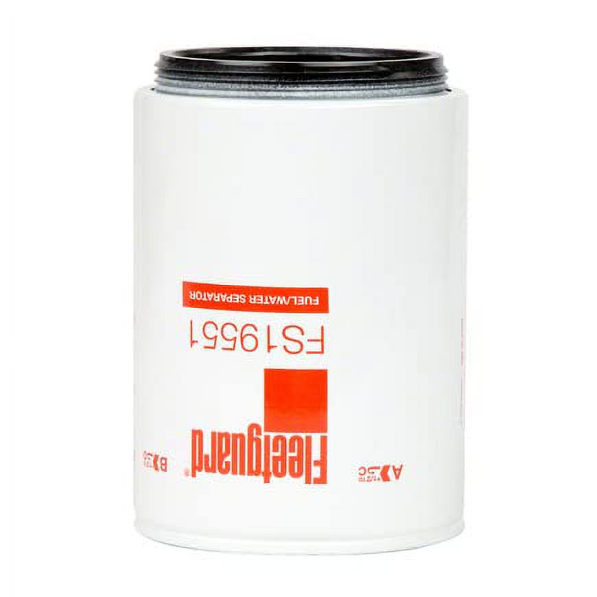 Cummins FS19551 Fuel/Water Separator Cart.