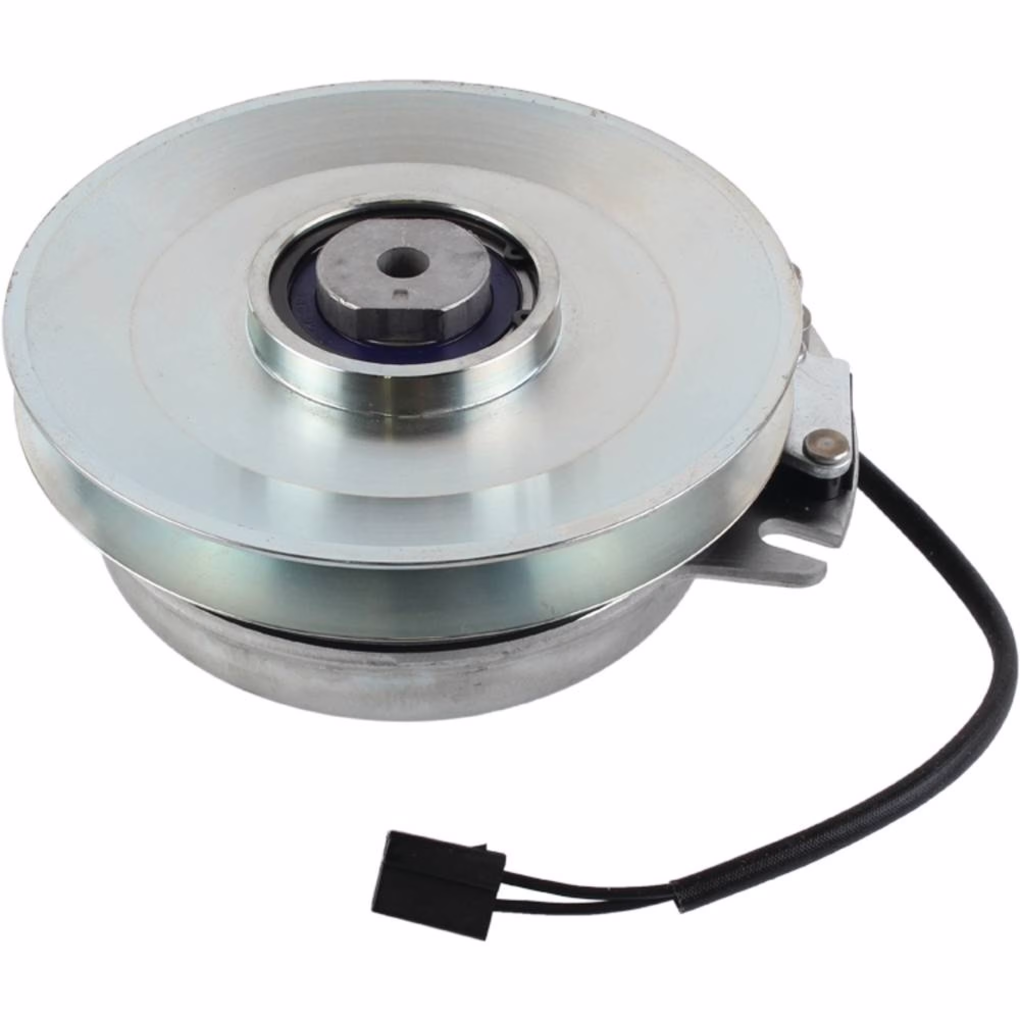 PTO Clutch For Wright Stander 71410013 - Upgraded Bearings -OEM UPGRADE 1.000