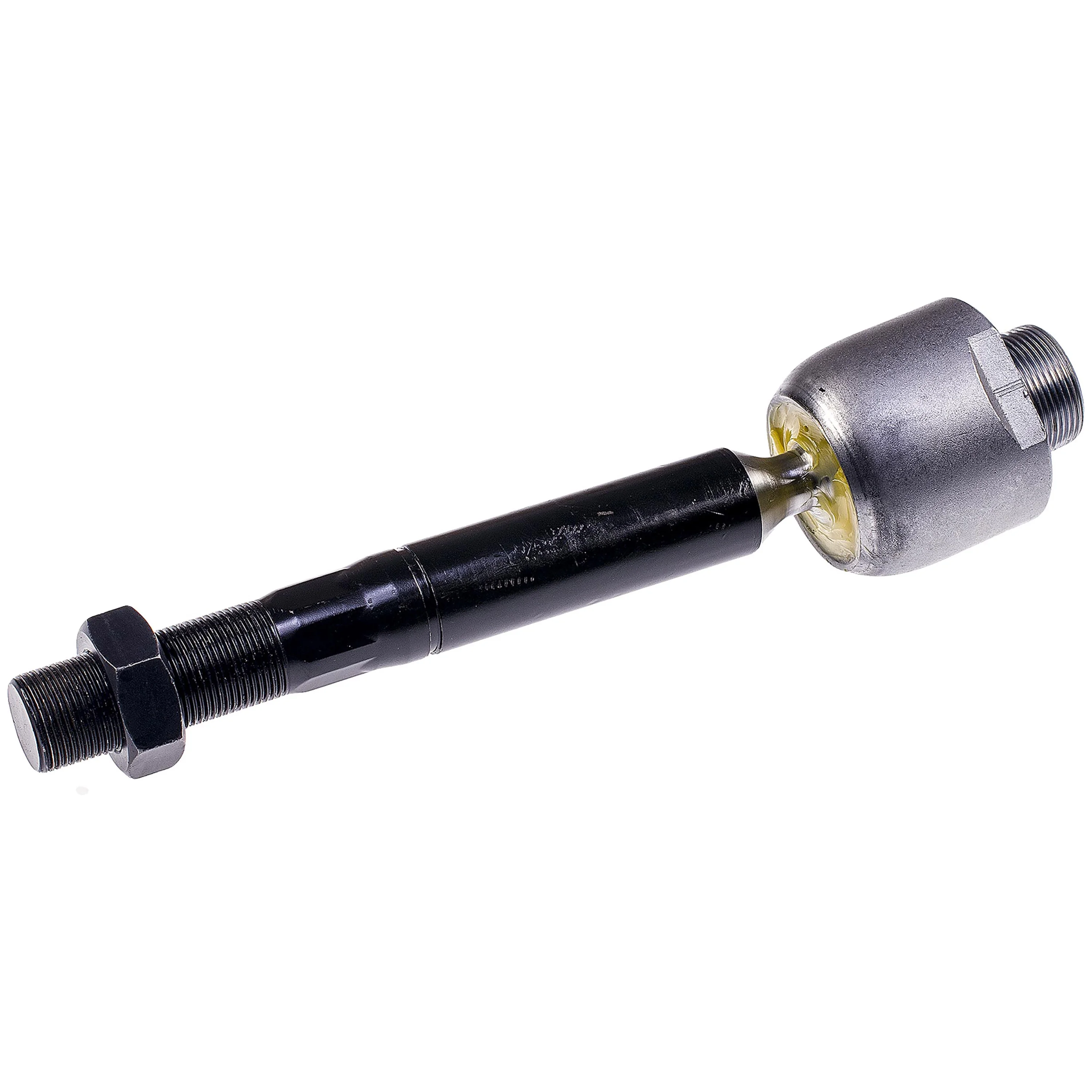 Dorman TI74280XL Front Inner Steering Tie Rod End for Specific Toyota Models, Silver Fits select: 2007-2021 TOYOTA TUNDRA, 2008-2022 TOYOTA SEQUOIA