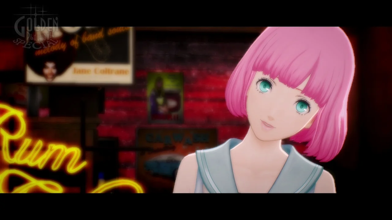 Catherine: Full Body - Nintendo Switch [Digital]