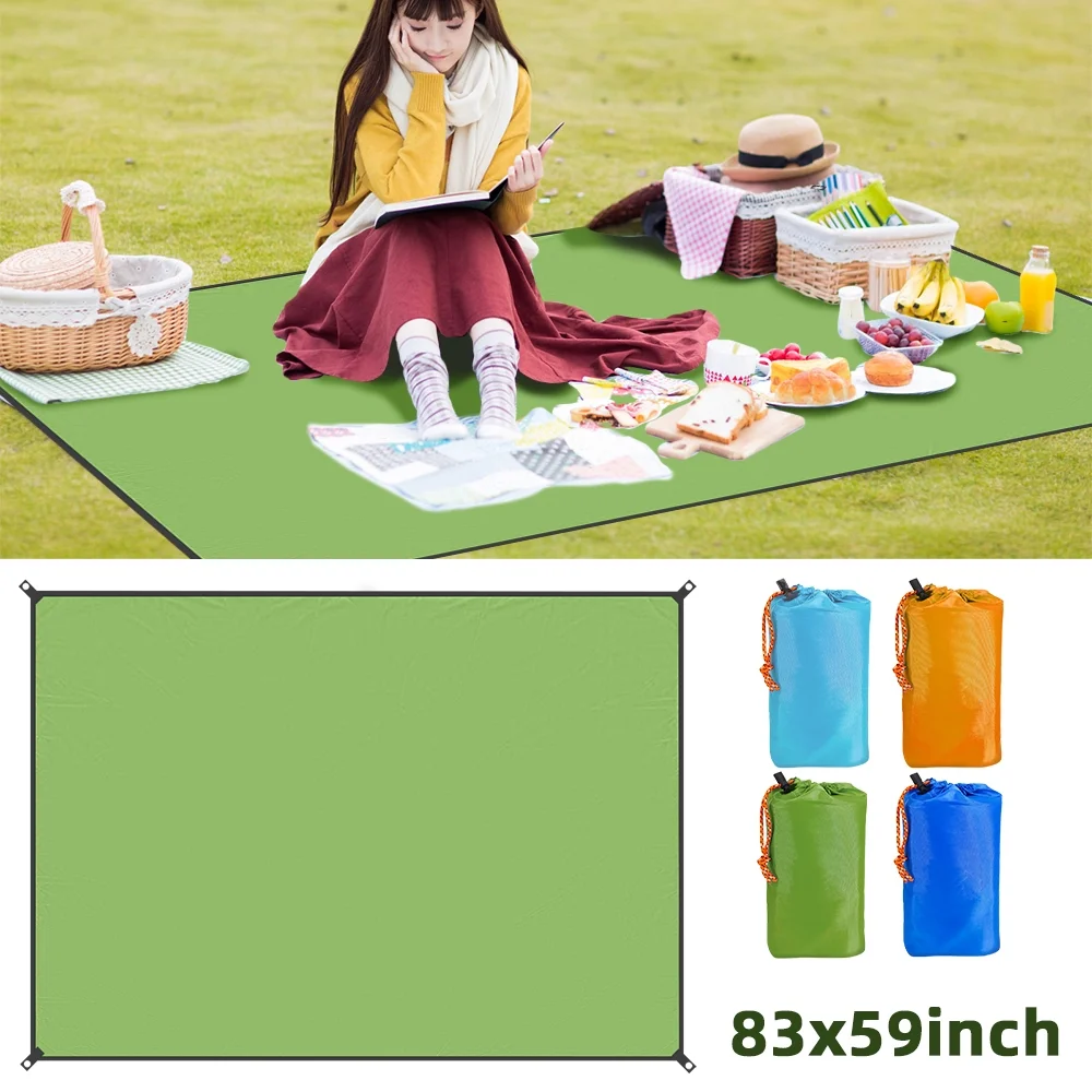 Picnic Blankets,DFITO 83