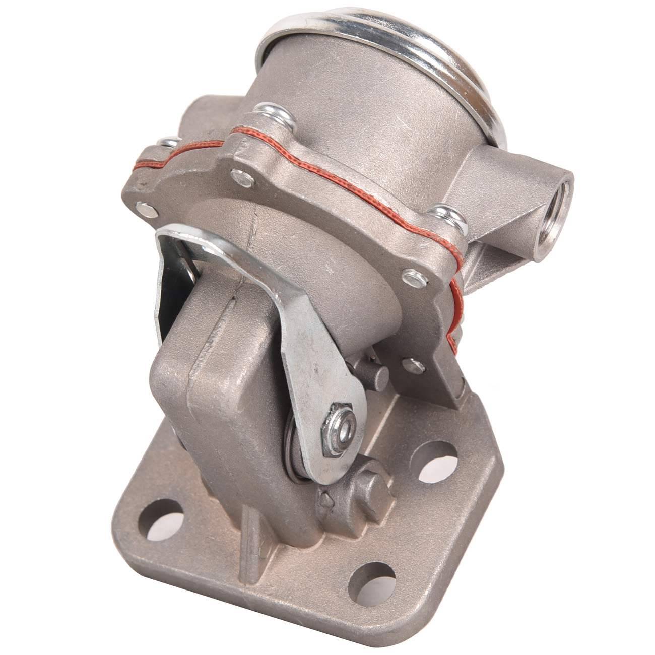 Teledu Fuel Pump Fits Massey Ferguson 175 178 180 261 265 275 1844 25 3637300M91