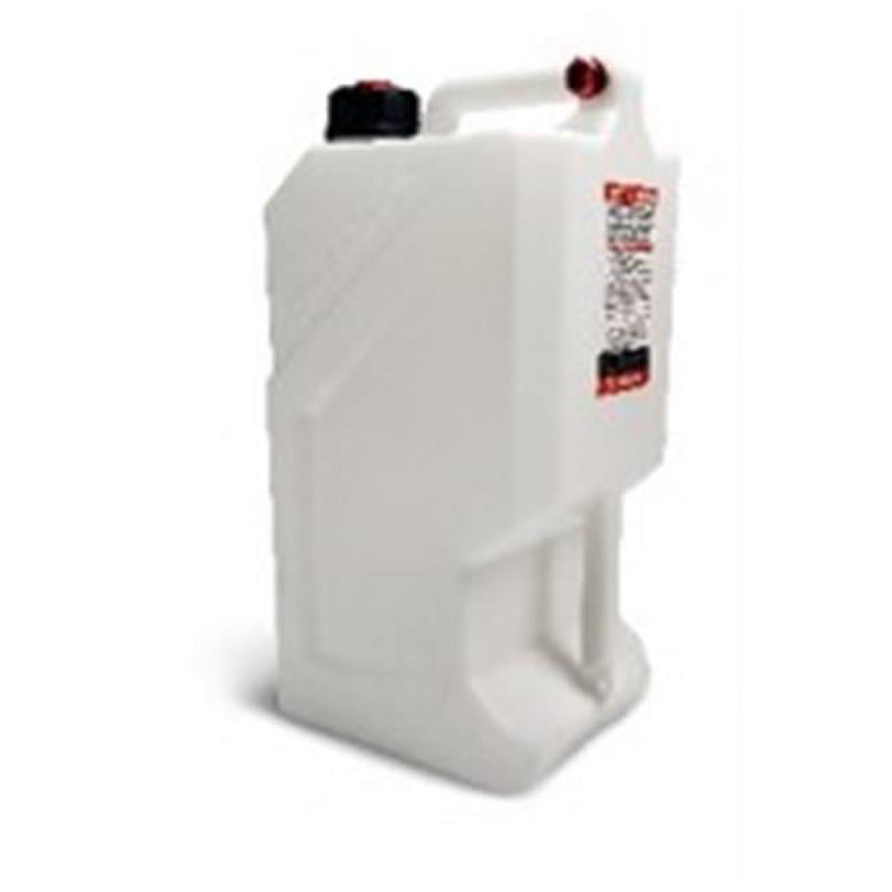 STKR Concepts STR00389 EZ5 5 Gallon Utility Jug