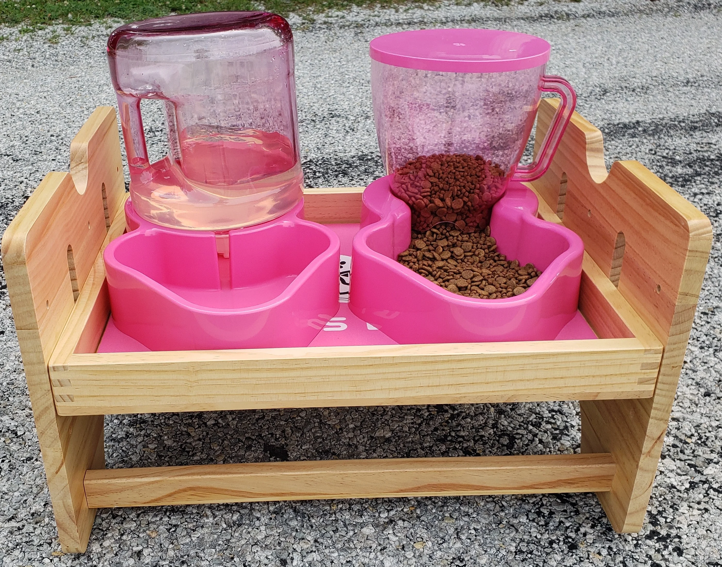 Puddles B Gone complete set