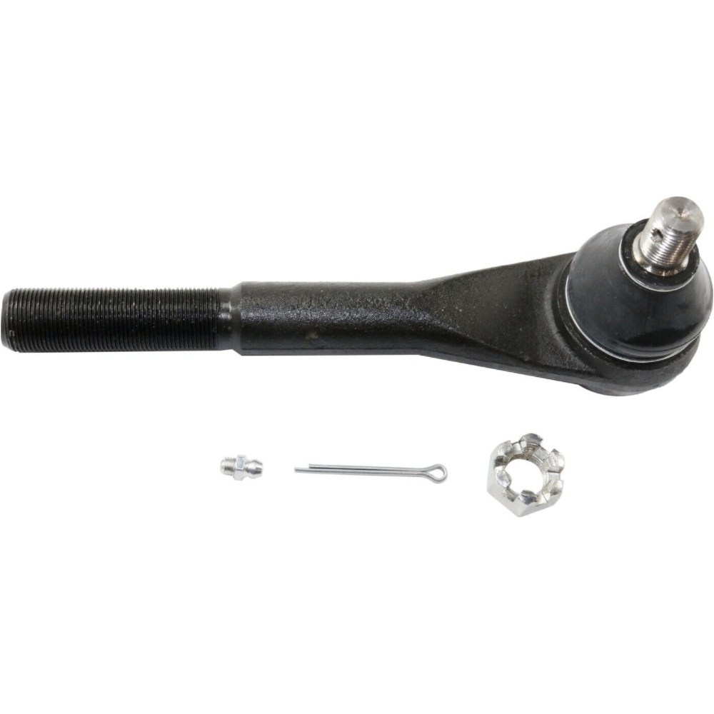 Teledu Tie Rod End For Chevrolet GMC Front Driver or Passenger Side Outer