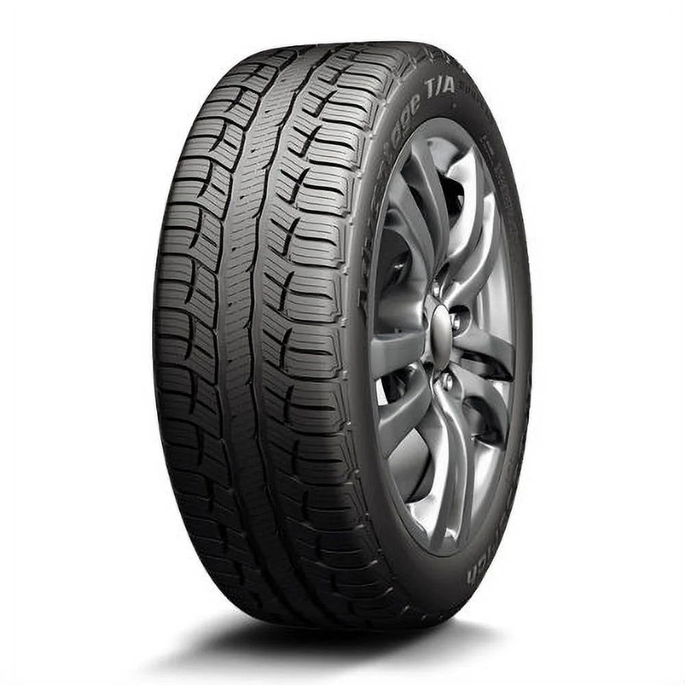 Set of 4 BFGoodrich Advantage T/A Sport LT 235/65R17 104T Tires