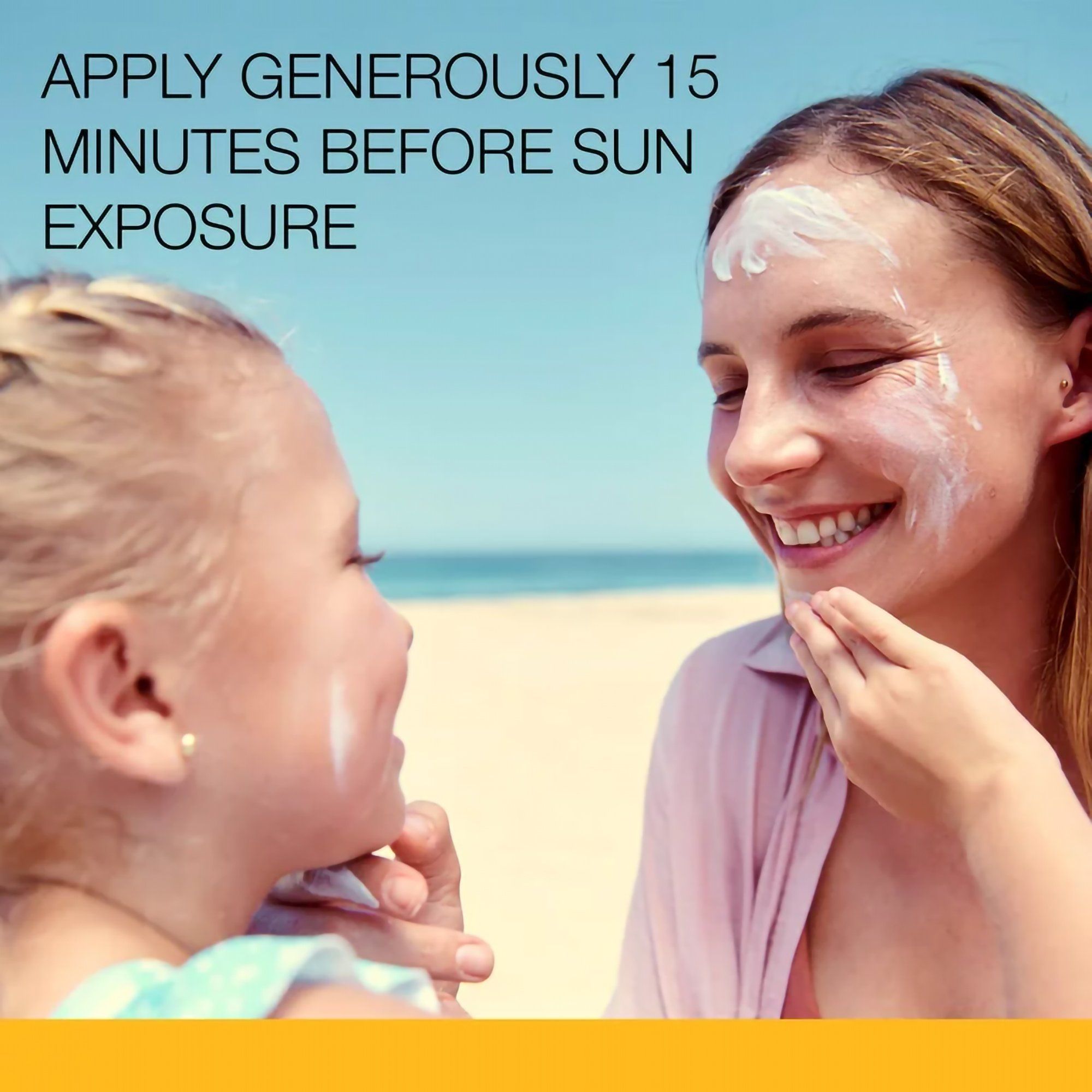 Sunscreen Neutrogena Beach Defense SPF 70 Lotion 6.7 oz. Bottle (EA/1)