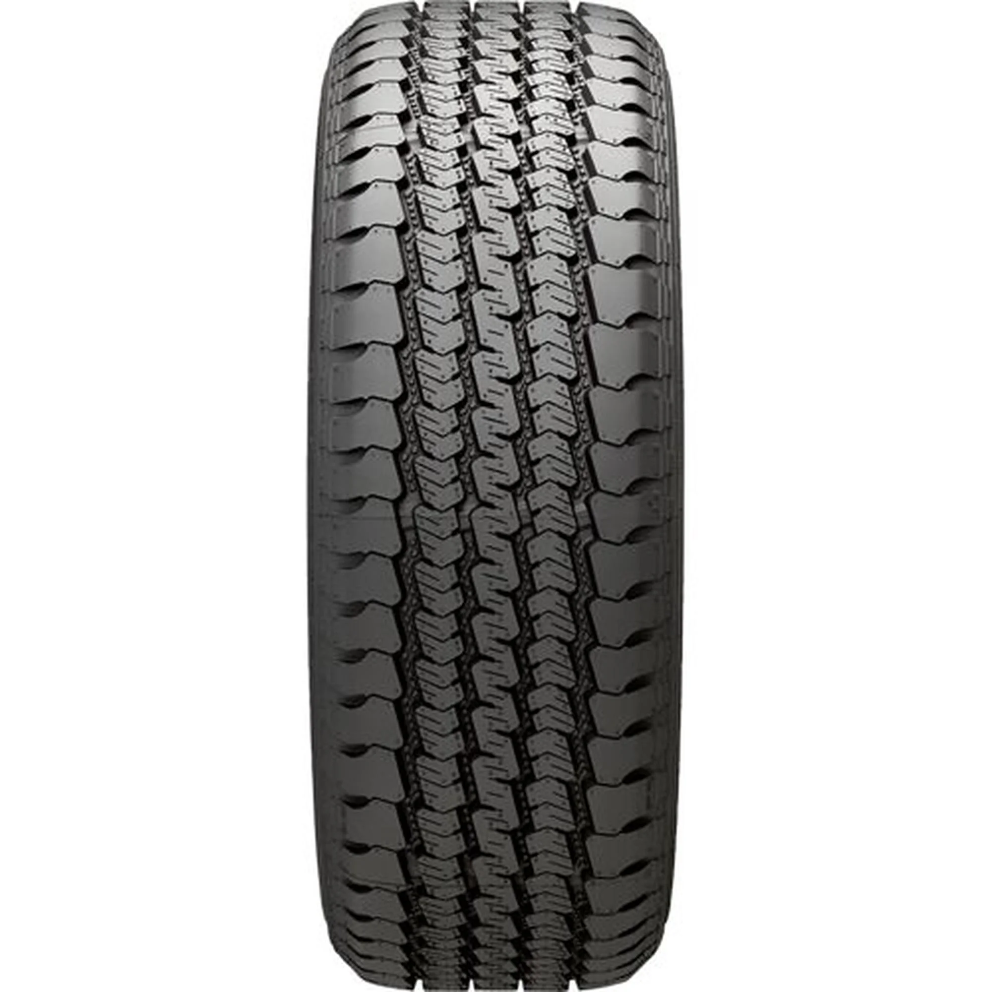 Milestar Steelpro MS597S All Season 235/65R16C 121/119R E Light Truck Tire