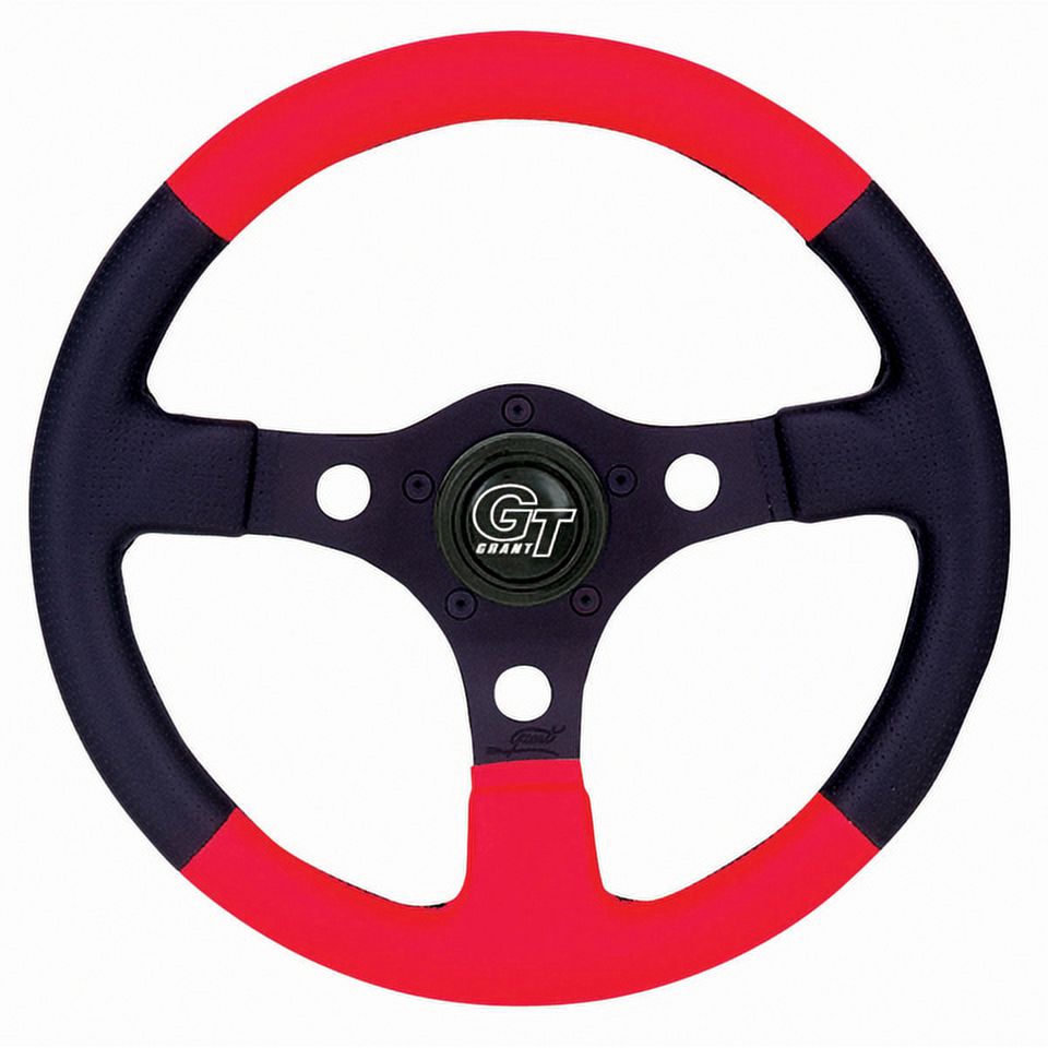 Grant 1146 Formula GT Steering Wheel