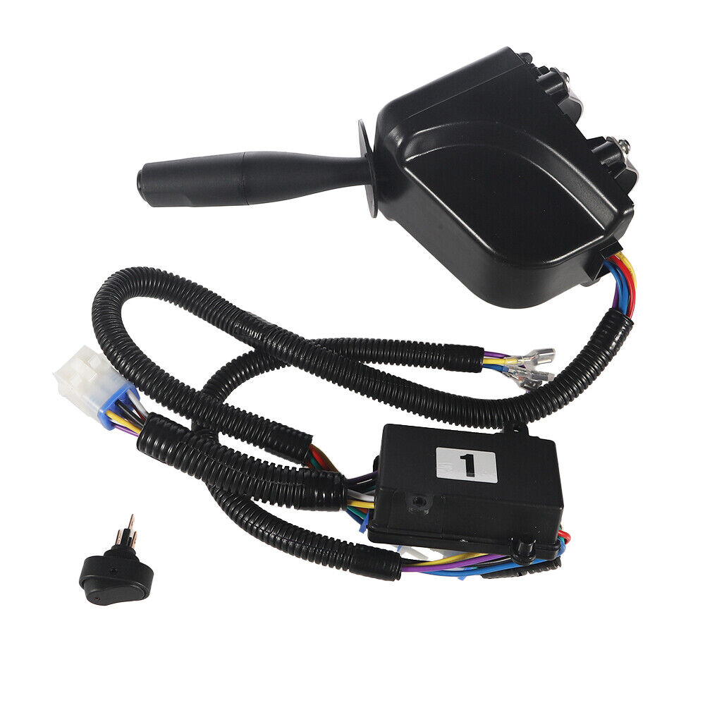 KingFurt Upgrade Your Golf Cart with Adjustable LED Headlights/Tail Lights Kit for Yamaha G29 Drive 2007 UP - Superior Night Vision