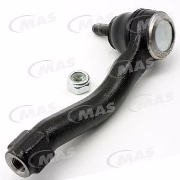 TIE ROD ENDS Fits select: 2007-2012 NISSAN SENTRA